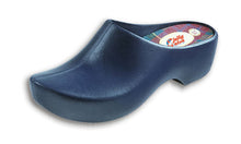 Load image into Gallery viewer, JOLLYS CLASSIC CLOGS (open-back), BLUE