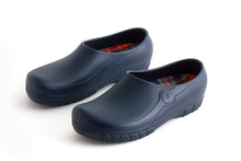 Load image into Gallery viewer, GARDYS SHOES (closed-back), BLUE