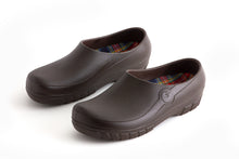Load image into Gallery viewer, GARDYS SHOES (closed-back), BROWN