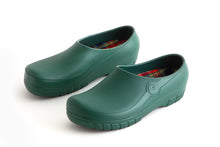 Load image into Gallery viewer, GARDYS SHOES (closed-back), GREEN