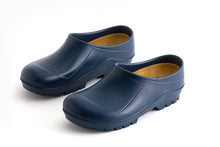 Load image into Gallery viewer, NORA SHOES (closed-back), BLUE