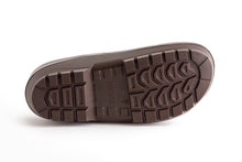 Load image into Gallery viewer, NORA SHOES (closed-back), BROWN