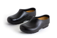 Load image into Gallery viewer, NORA SHOES (closed-back), BLACK