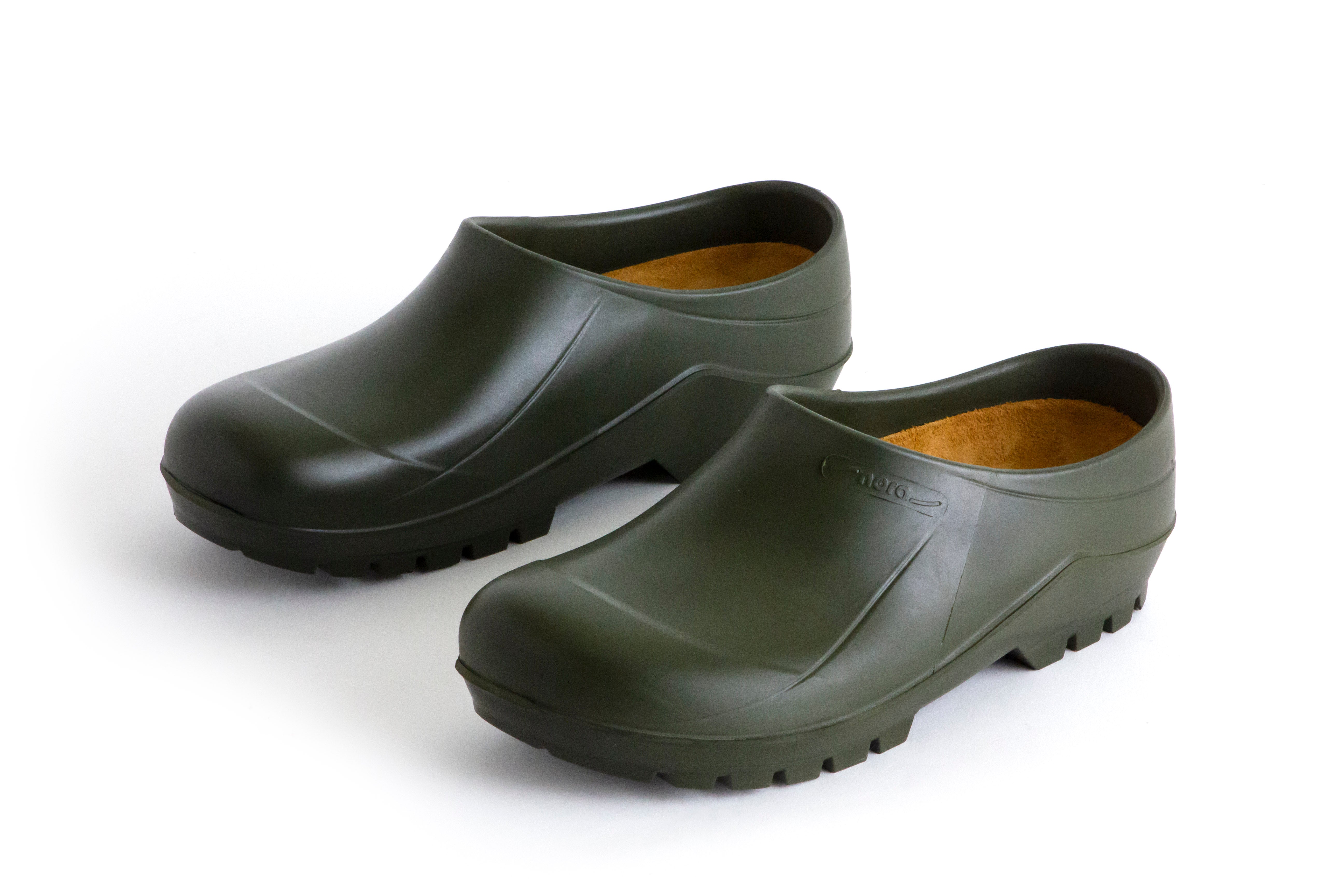 Nora Garden Clogs: Ultimate Comfort and Durability for Gardeners
