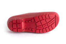 Load image into Gallery viewer, GARDYS CLOGS (open-back), RED