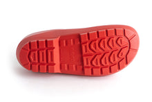 Load image into Gallery viewer, NORA SHOES (closed-back), RED