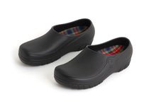 Load image into Gallery viewer, GARDYS SHOES (closed-back), BLACK