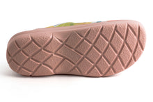 Load image into Gallery viewer, JOLLYS PICTURE CLOGS (open-back), ABSTRACT