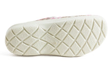 Load image into Gallery viewer, JOLLYS PICTURE CLOGS (open-back), PLUMERIA WHITE