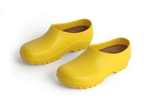 Load image into Gallery viewer, NORA SHOES (closed-back), YELLOW
