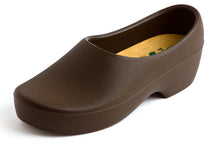 Load image into Gallery viewer, PURCEL CLASSIC SHOES (closed-back), BROWN