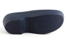 Load image into Gallery viewer, PURCEL CLASSIC CLOGS (open-back), BLUE