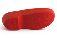 Load image into Gallery viewer, PURCEL CLASSIC SHOES (closed-back), RED