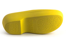 Load image into Gallery viewer, PURCEL CLASSIC CLOGS (open-back), YELLOW