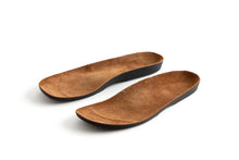 Load image into Gallery viewer, PURCEL PROFI SHOES (closed-back), BROWN