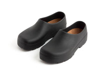 Load image into Gallery viewer, PURCEL PROFI SHOES (closed-back), BLACK