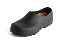 Load image into Gallery viewer, PURCEL PROFI SHOES (closed-back), BLACK