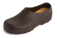 Load image into Gallery viewer, PURCEL PROFI SHOES (closed-back), BROWN