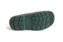 Load image into Gallery viewer, PURCEL PROFI SHOES (closed-back), OLIVE GREEN