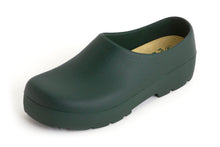 Load image into Gallery viewer, PURCEL PROFI SHOES (closed-back), OLIVE GREEN