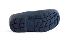 Load image into Gallery viewer, PURCEL PROFI SHOES (closed-back), NAVY