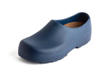 Load image into Gallery viewer, PURCEL PROFI SHOES (closed-back), NAVY