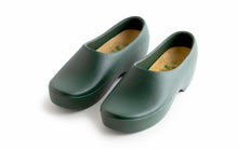 Load image into Gallery viewer, PURCEL CLASSIC SHOES (closed-back), HUNTER GREEN
