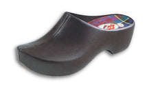 Load image into Gallery viewer, JOLLYS CLASSIC CLOGS (open-back), BROWN
