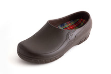 Load image into Gallery viewer, GARDYS SHOES (closed-back), BROWN
