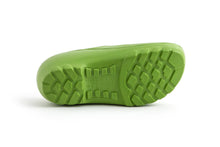 Load image into Gallery viewer, JOLLYS FASHION SHOES (closed-back), BRIGHT GREEN
