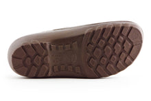Load image into Gallery viewer, JOLLYS FASHION CLOGS (open-back), BROWN

