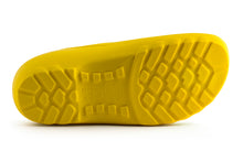 Load image into Gallery viewer, JOLLYS FASHION SHOES (closed-back), YELLOW
