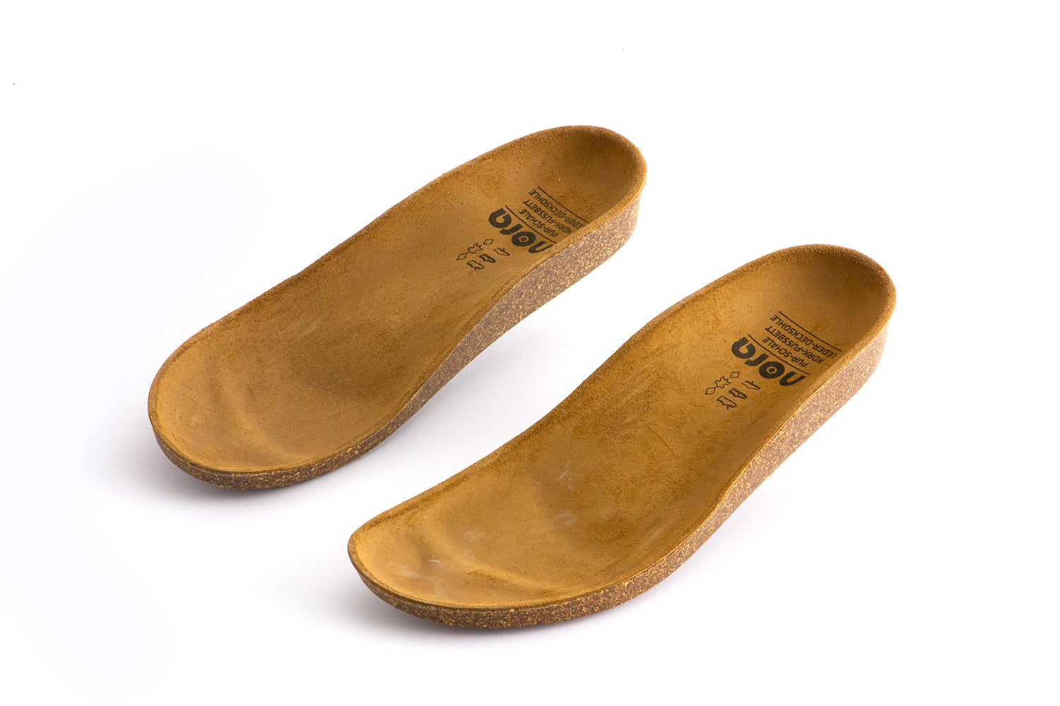 Extra Insole NORA EXTRA INSOLES - PAIR – Gardenclogs.com