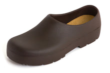 Load image into Gallery viewer, PURCEL PROFI SHOES (closed-back), BROWN
